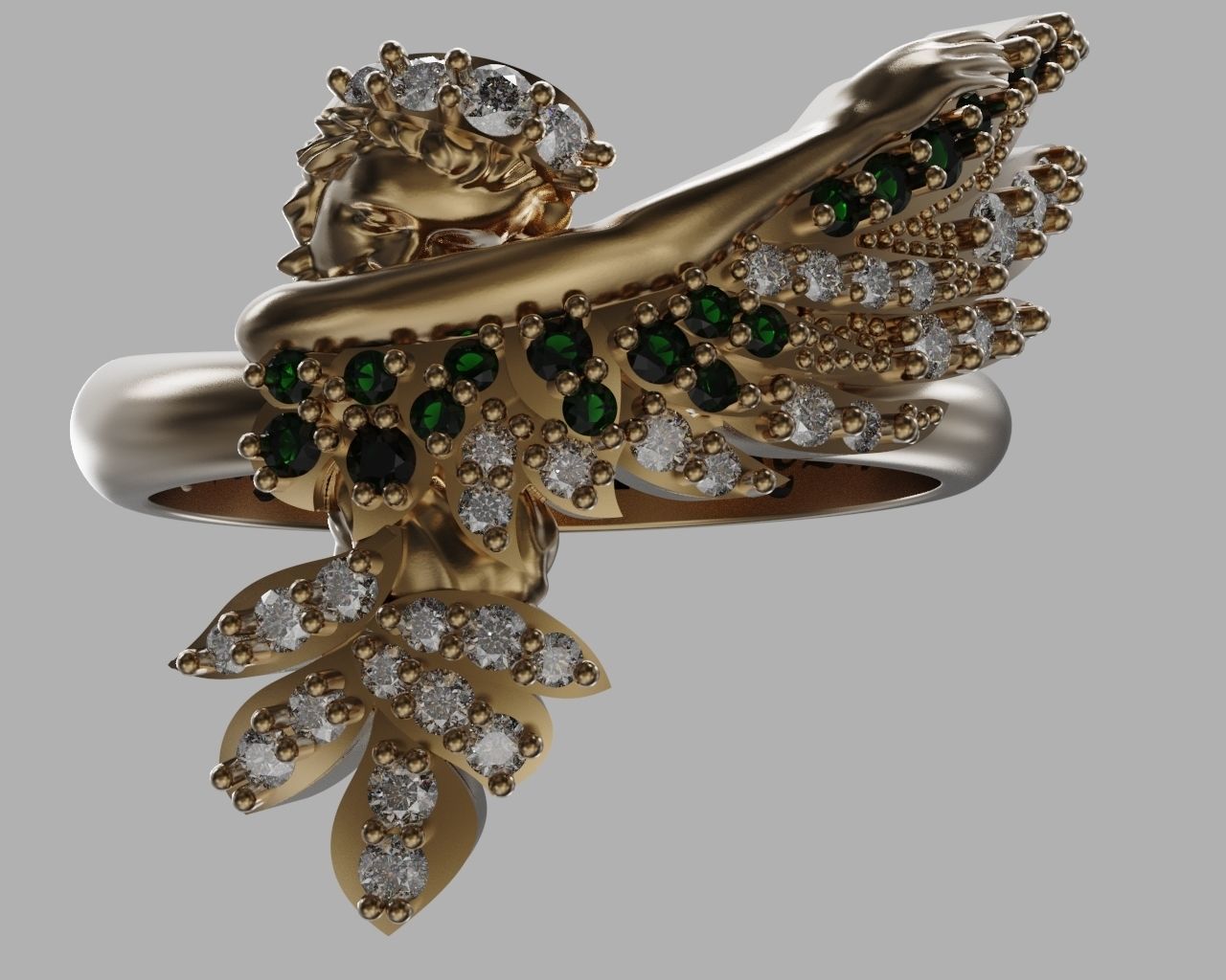 magerit 1 3D print model_4