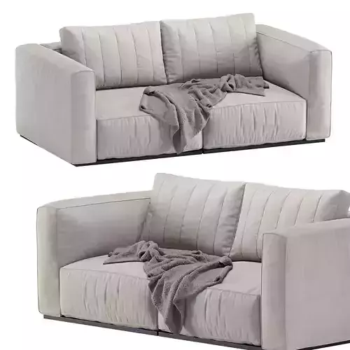 Modern Modular Sofa