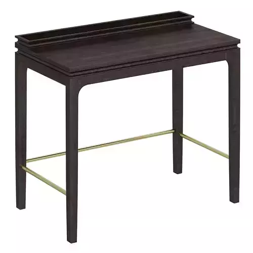 Dantone Home Groove table