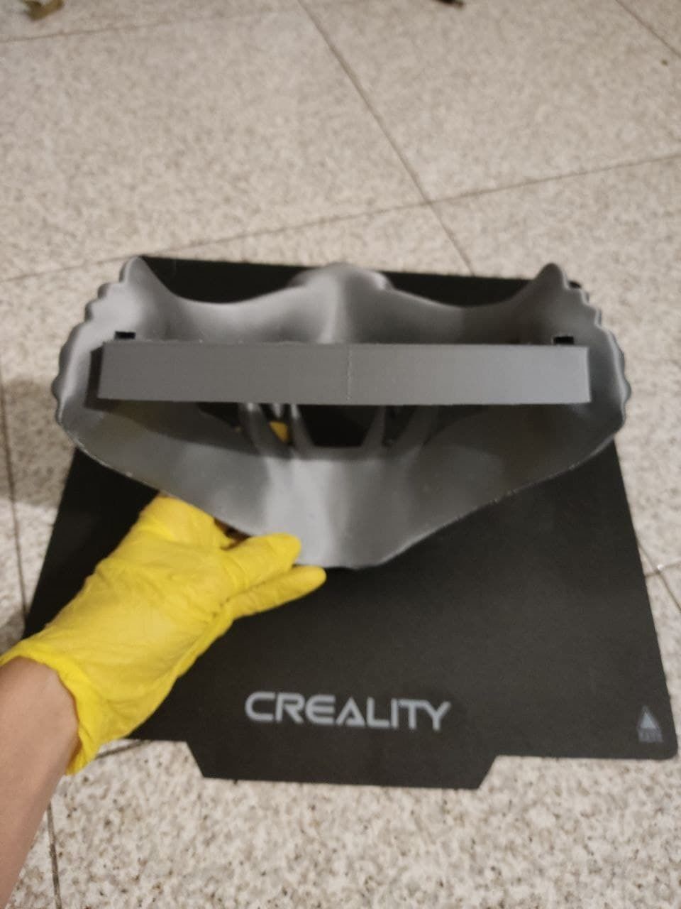 Japanese oni mask wearable 3D print model_6