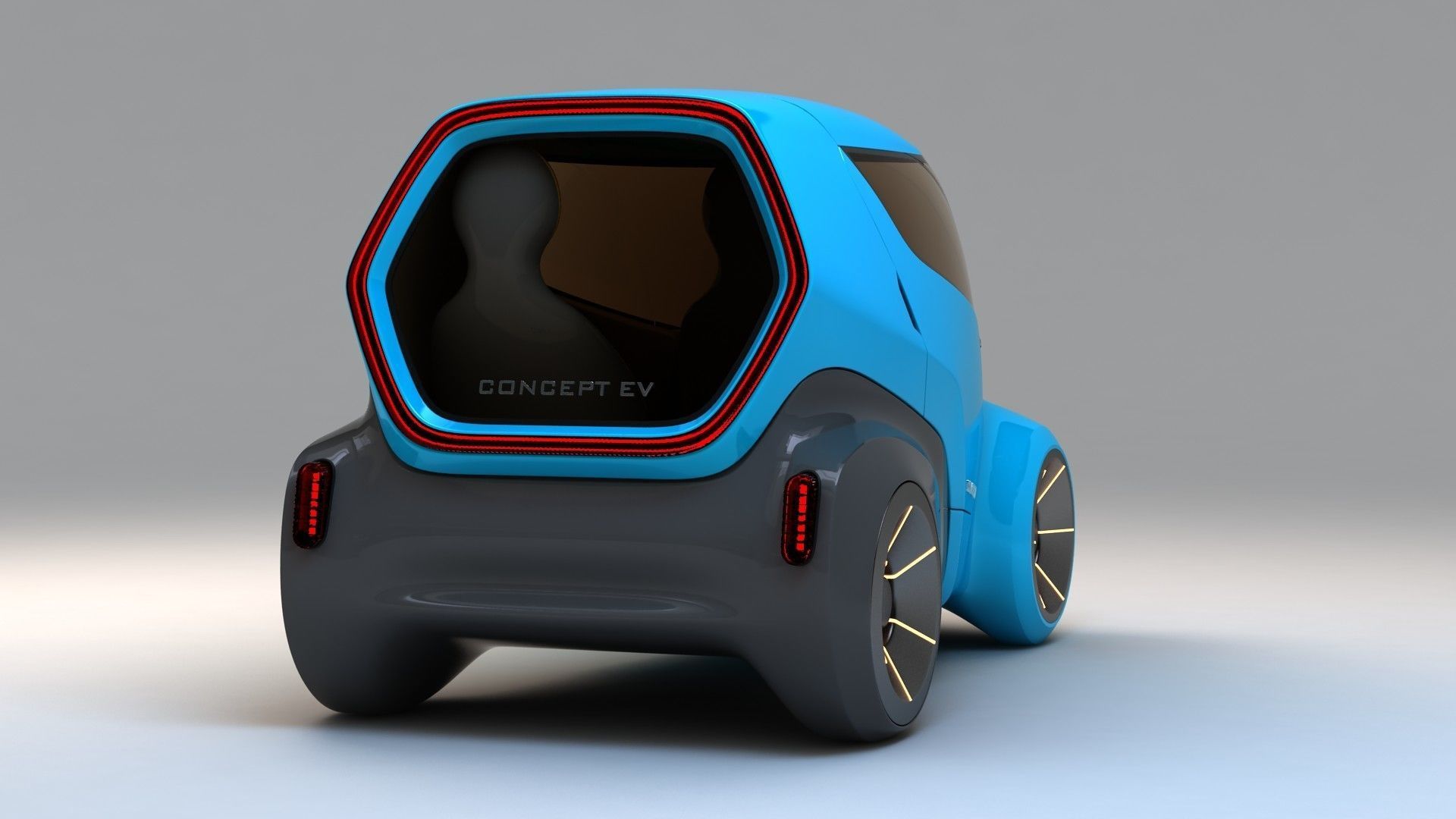 Bemo EV 1v2  3D model_1