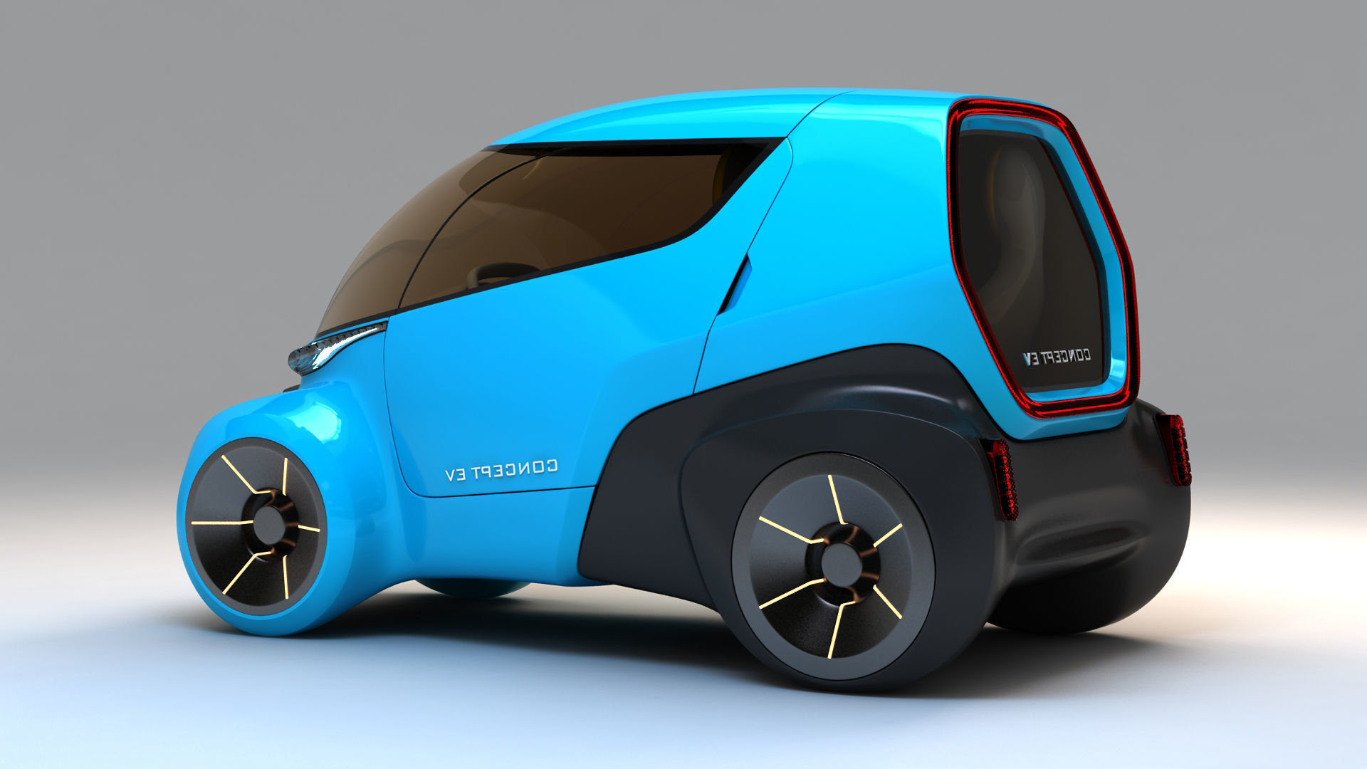 Bemo EV 1v2  3D model_2