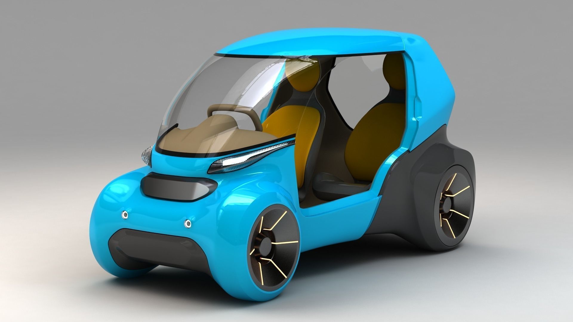 Bemo EV 1v2  3D model_6