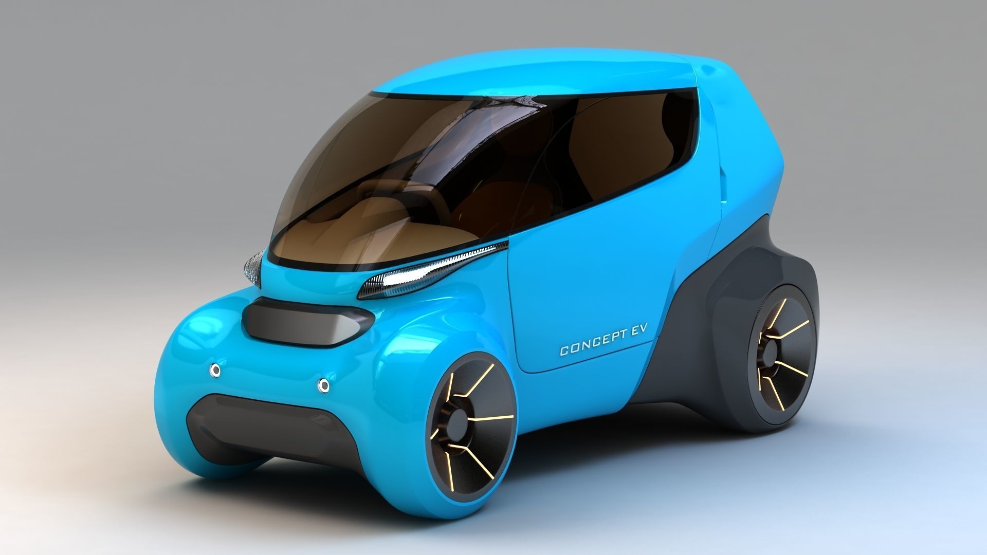 Bemo EV 1v2  3D model_3