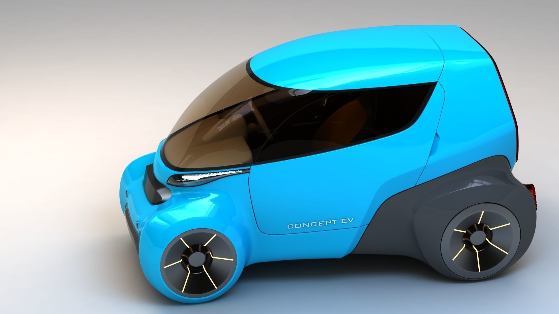 Bemo EV 1v2  3D model_5