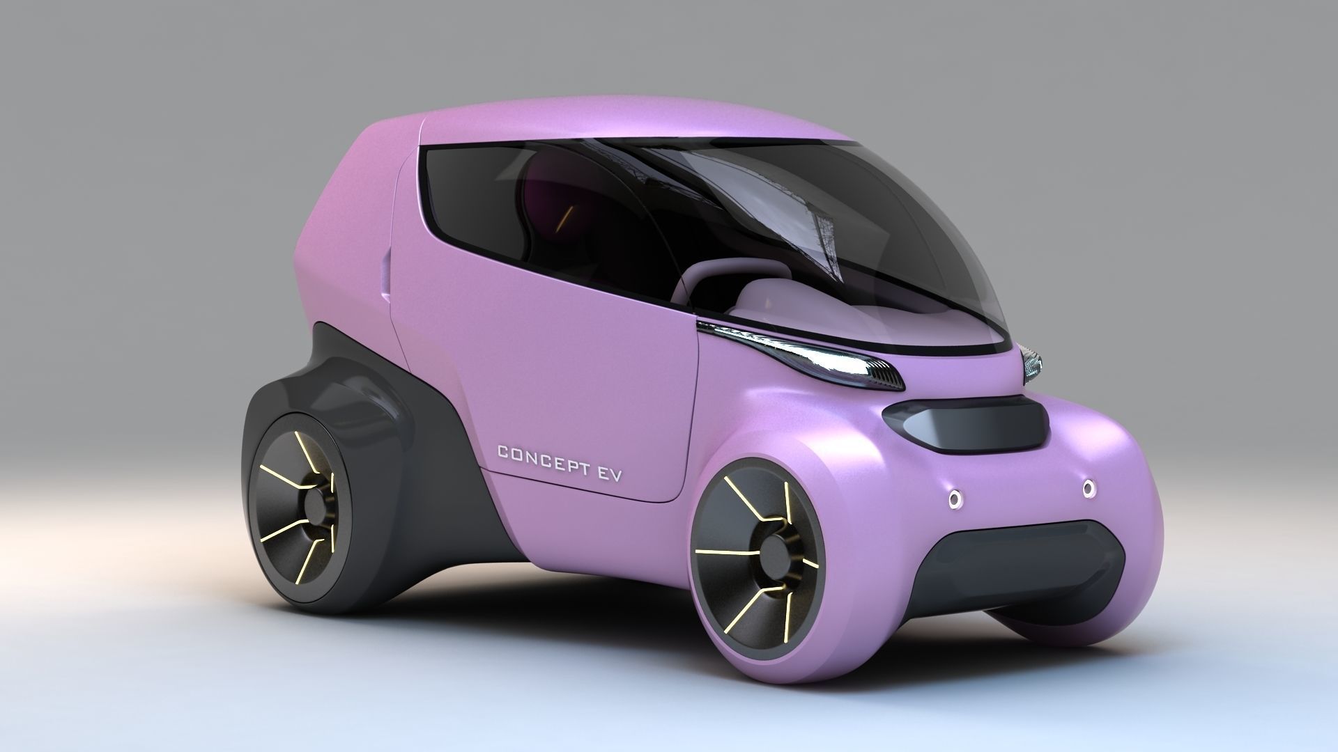 Bemo EV 1v2  3D model_13