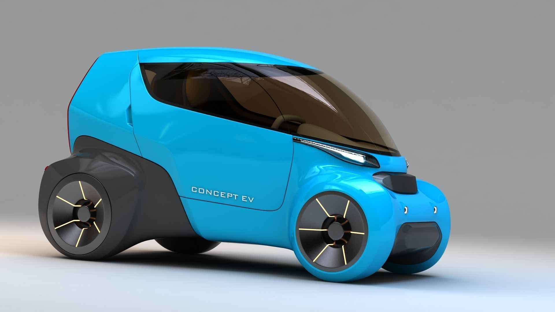 Bemo EV 1v2  3D model_9