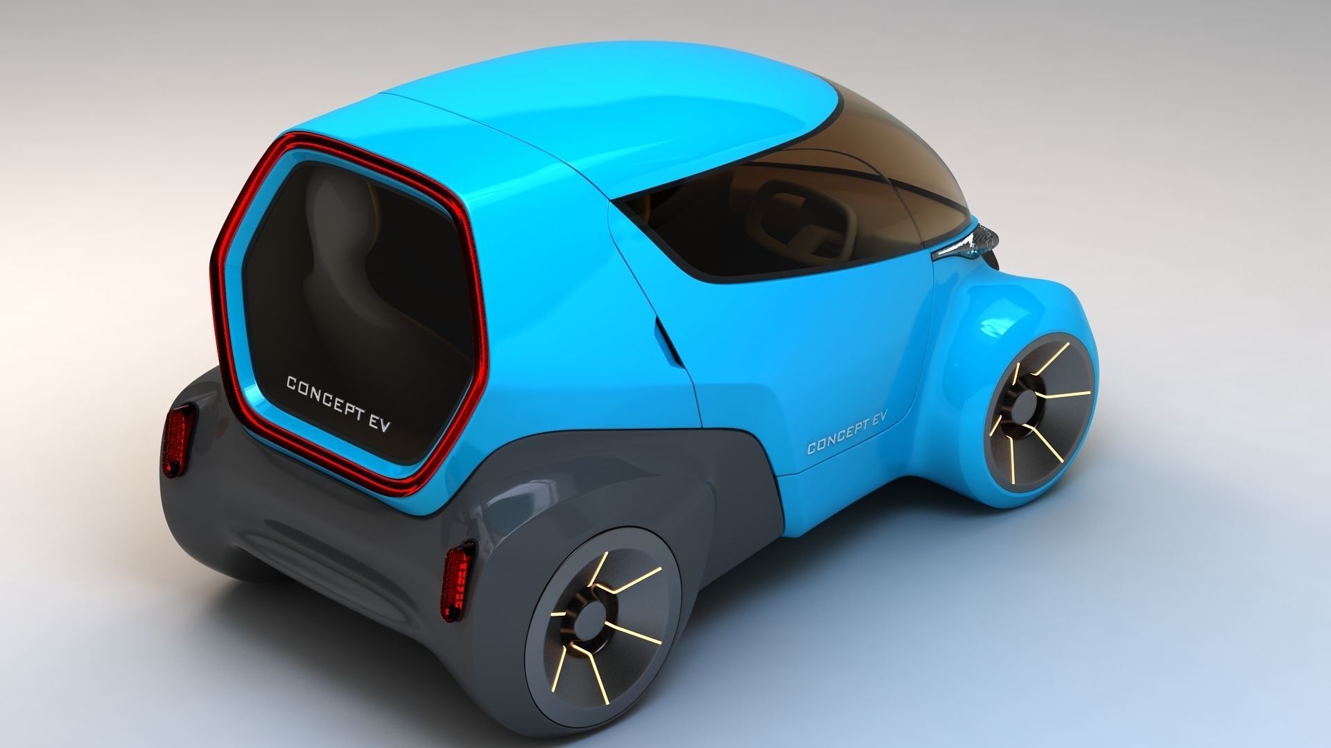 Bemo EV 1v2  3D model_10