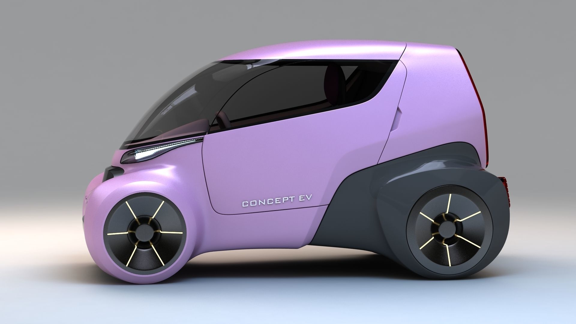 Bemo EV 1v2  3D model_11