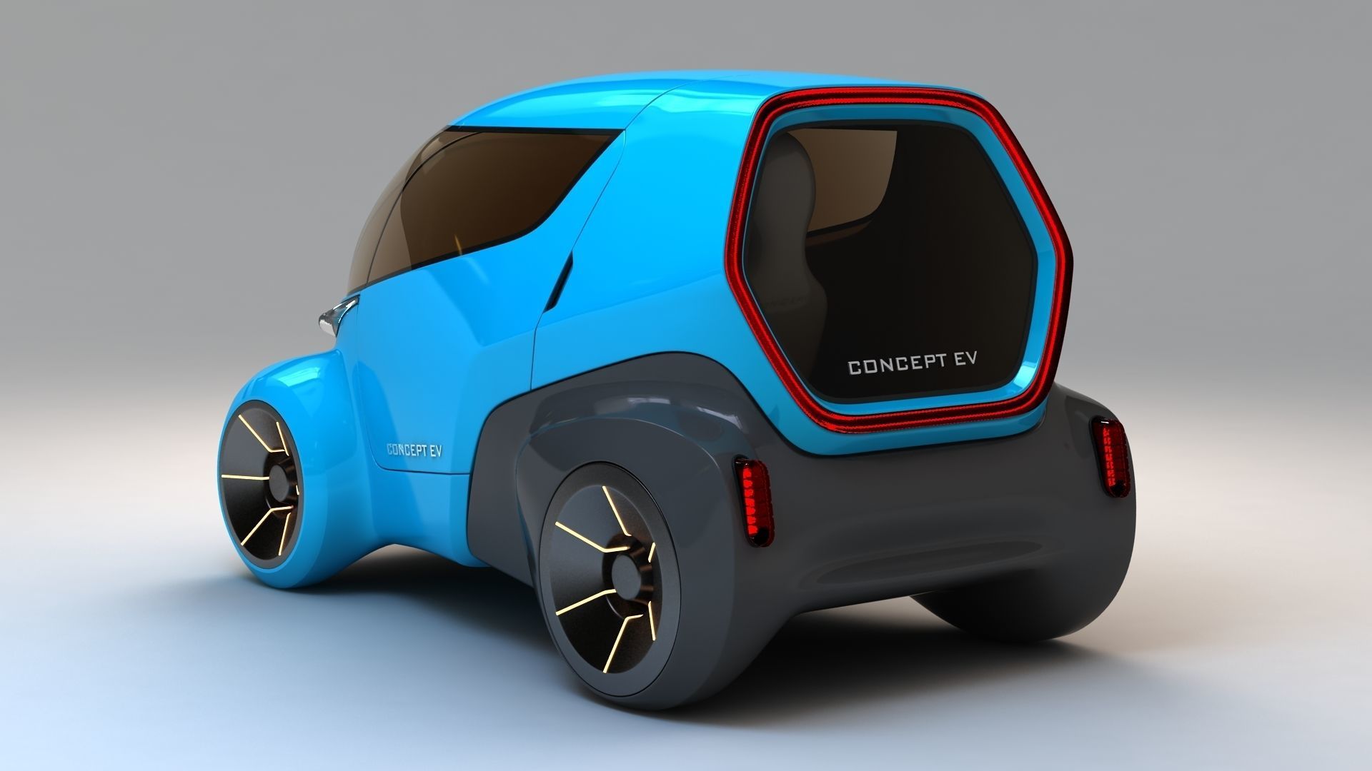 Bemo EV 1v2  3D model_8