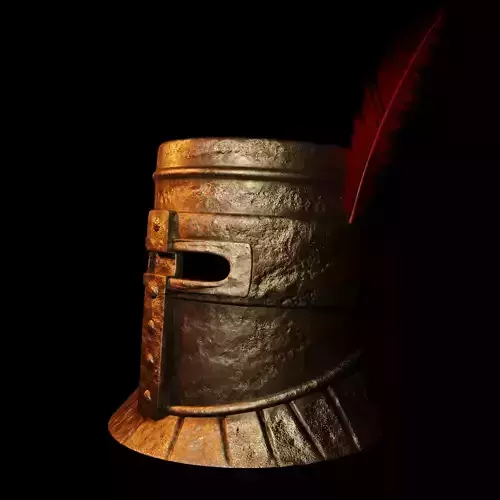 solaire helmet
