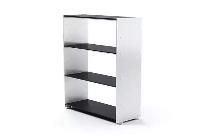 Eileen Frank Luxury Class Modular Shelf System