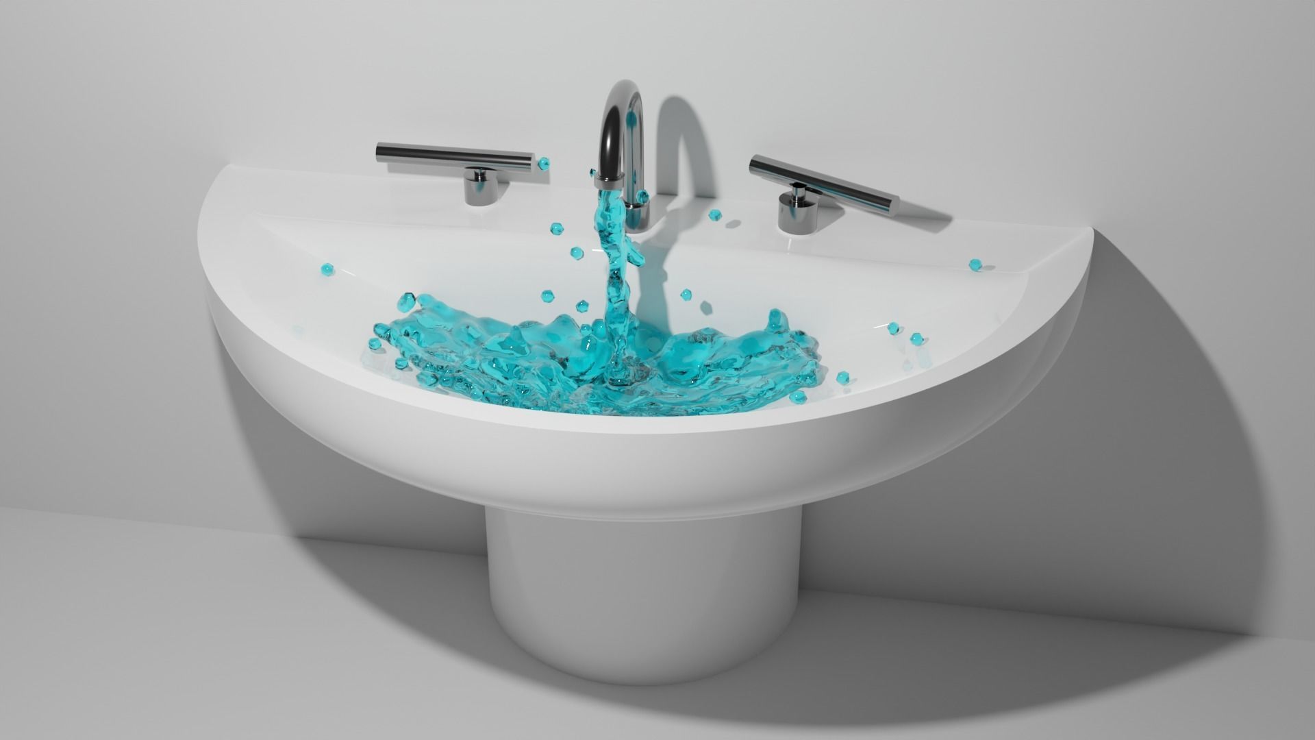 MY SINK 3D model_3