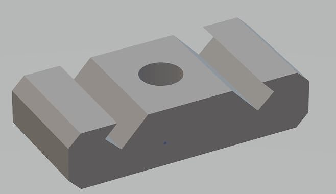 Ikea part number 131337 3D model