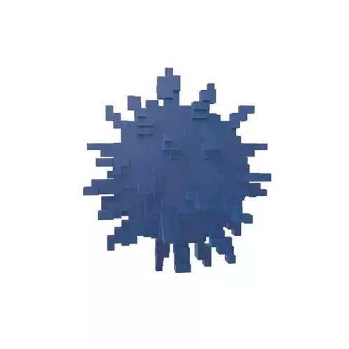 Voxel Virus v1 001