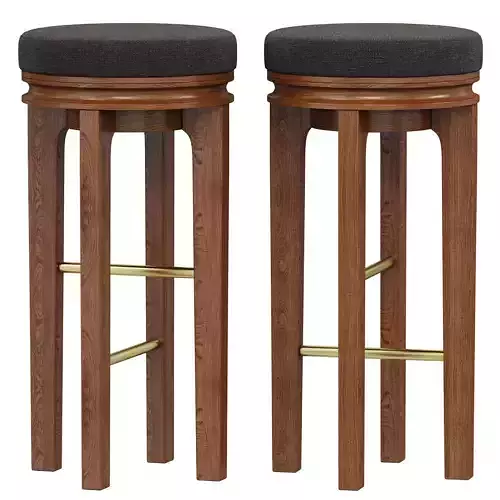 Dantone Home Groove stool