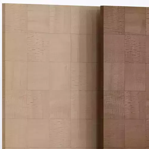 Wood 13 with 3 materials