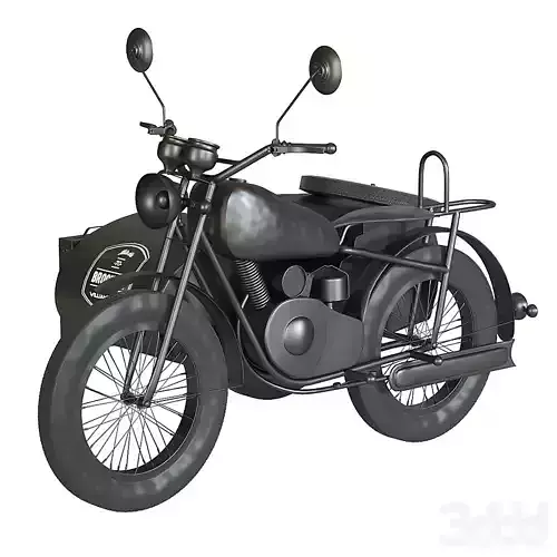 Car jeff  bike accessory