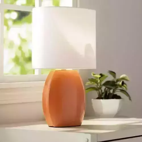 Bate Table Lamp 3D model