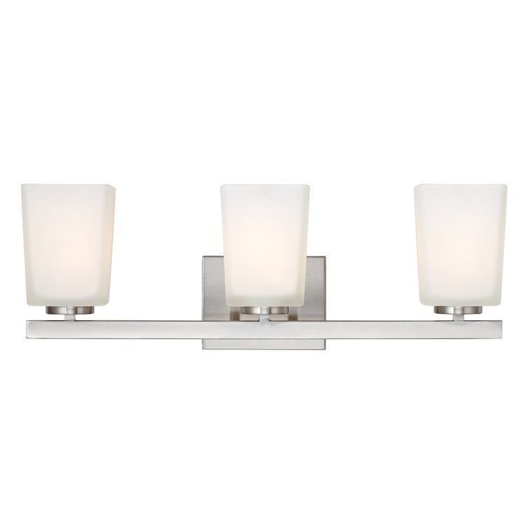 Cartwright Light Dimmable Vanity Light Free 3D model_2