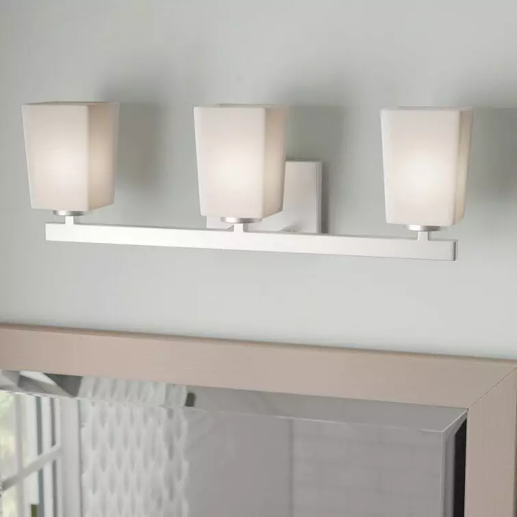 Cartwright Light Dimmable Vanity Light Free 3D model_0