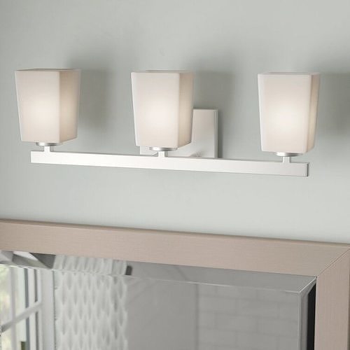 Cartwright Light Dimmable Vanity Light Free 3D model