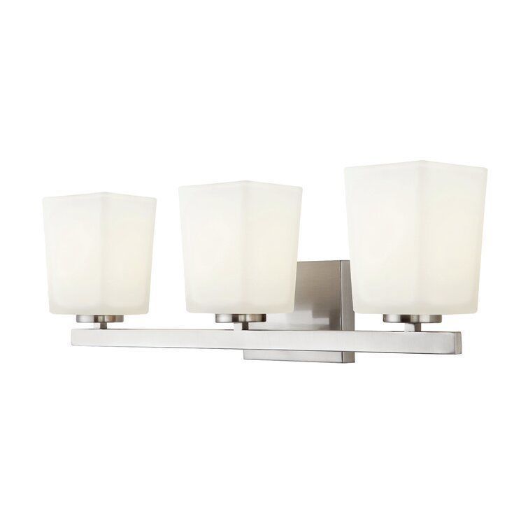 Cartwright Light Dimmable Vanity Light Free 3D model_3
