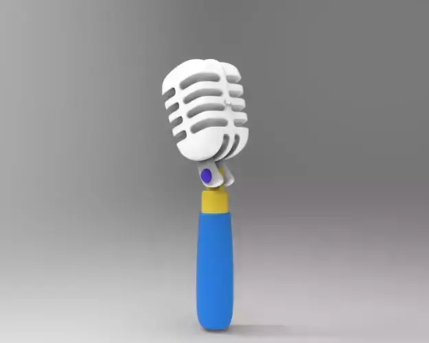 MicroPhone