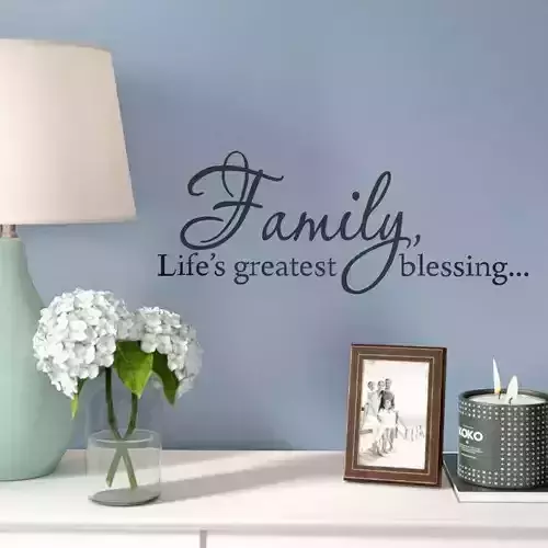 Wall Decal Free 3D model