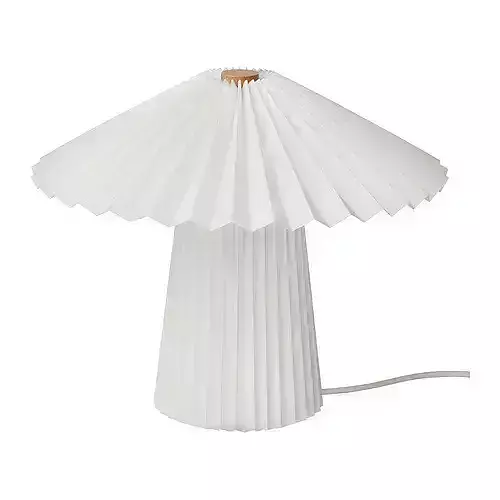 KUDDLAVA - IKEA LAMP