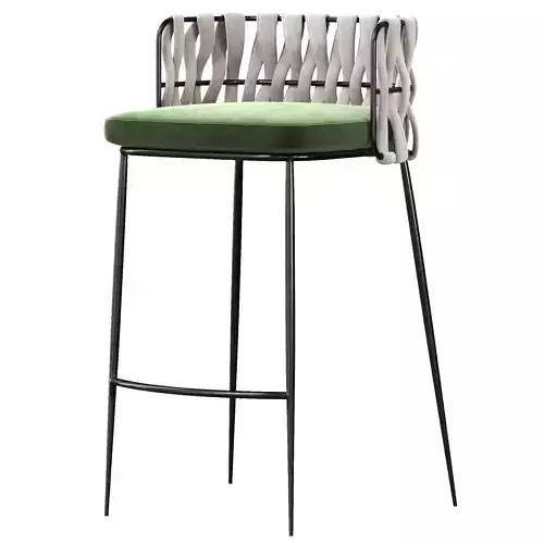 LoftDesigne Bar Stool 2678