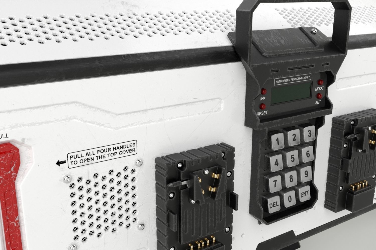 Nuclear Weapon Portable Box Bomb 3D model_18