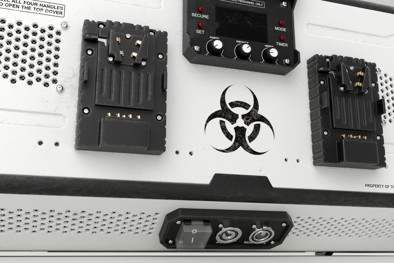 Nuclear Weapon Portable Box Bomb 3D model_16