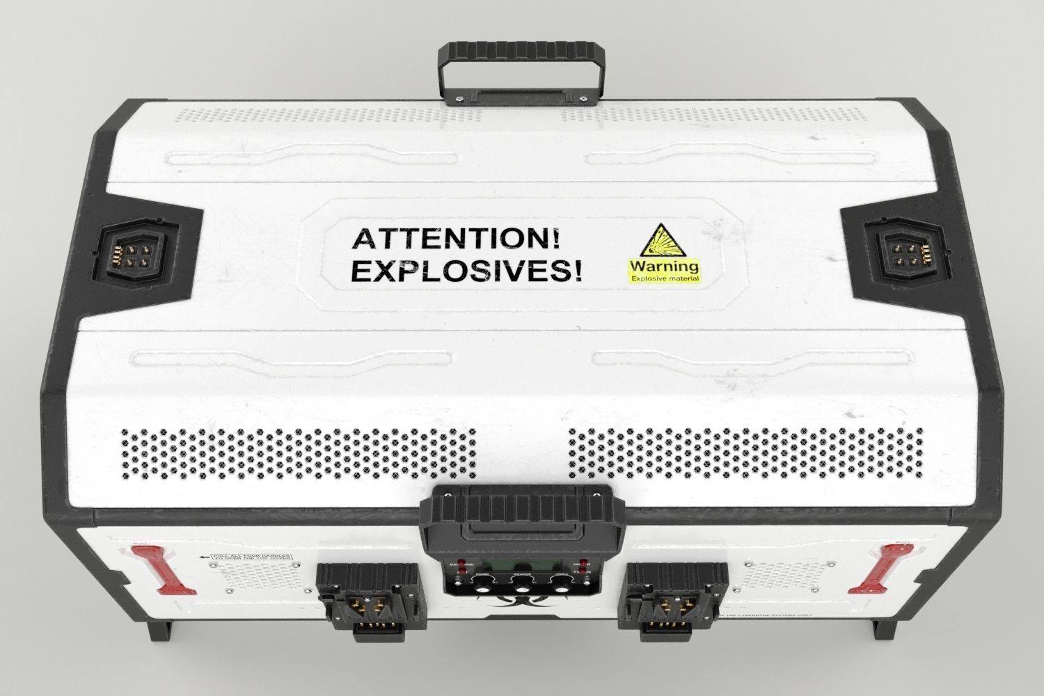 Nuclear Weapon Portable Box Bomb 3D model_15
