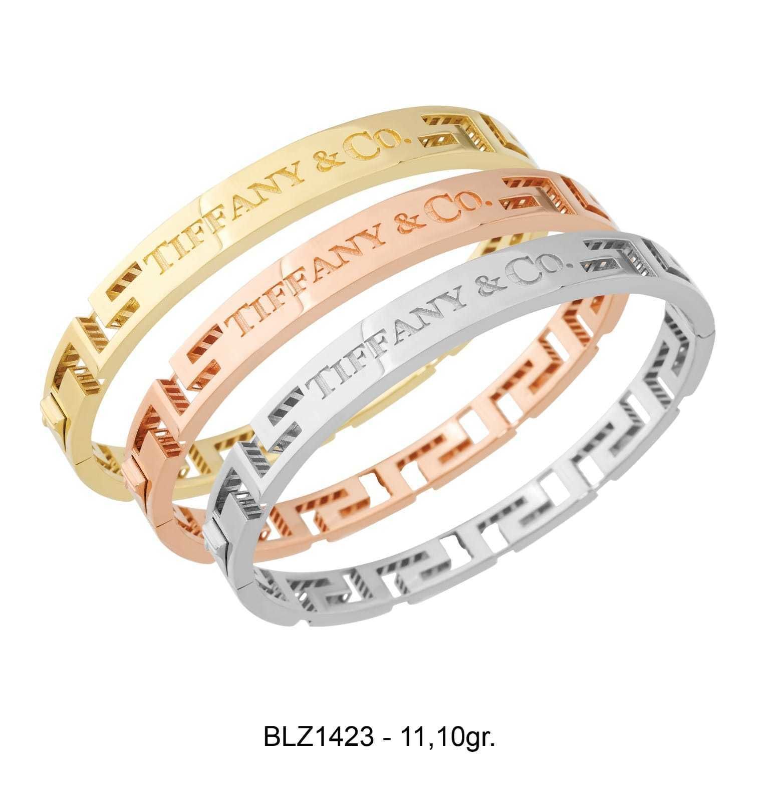 new bracelets 3D print model_3