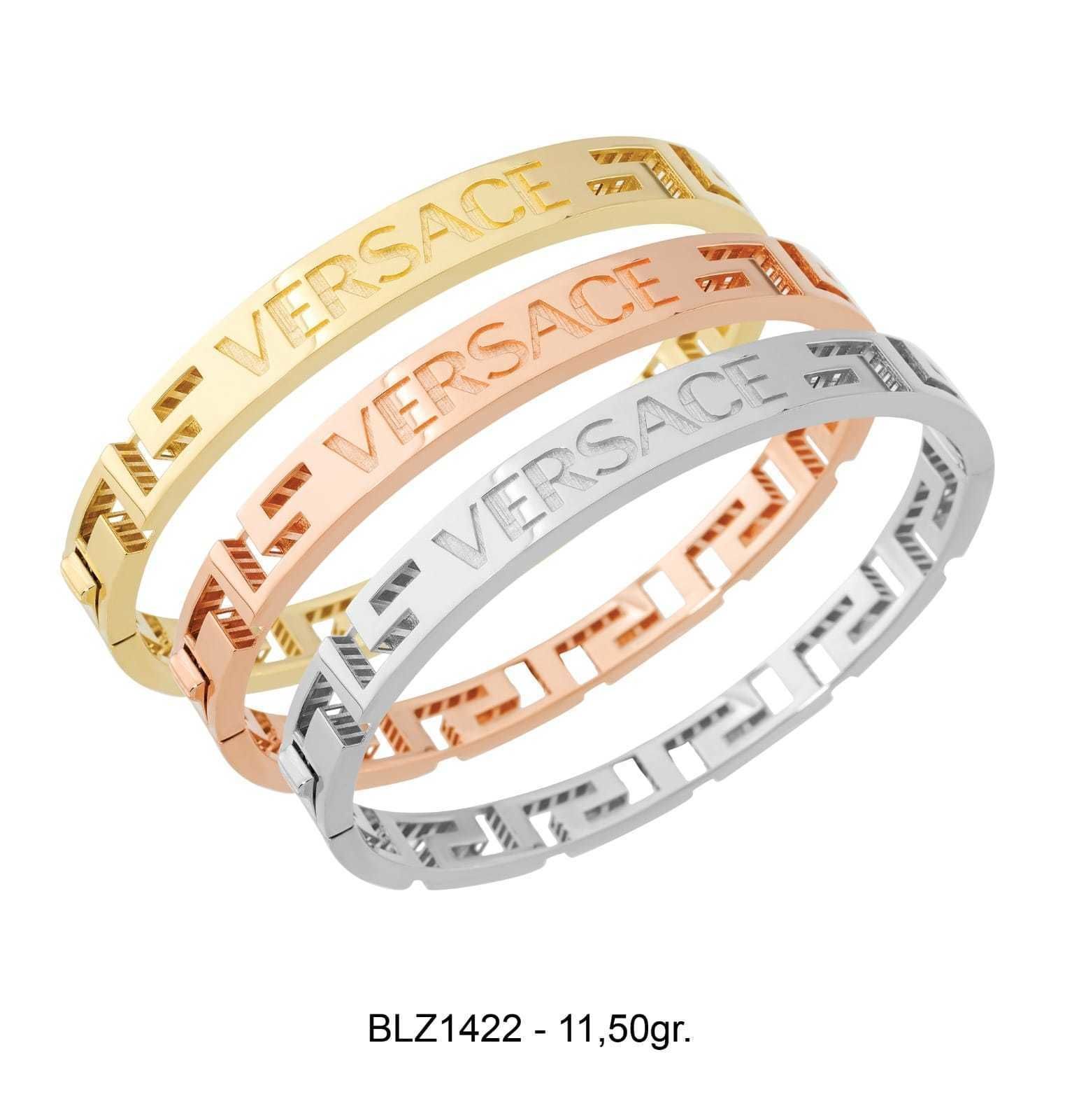 new bracelets 3D print model_5