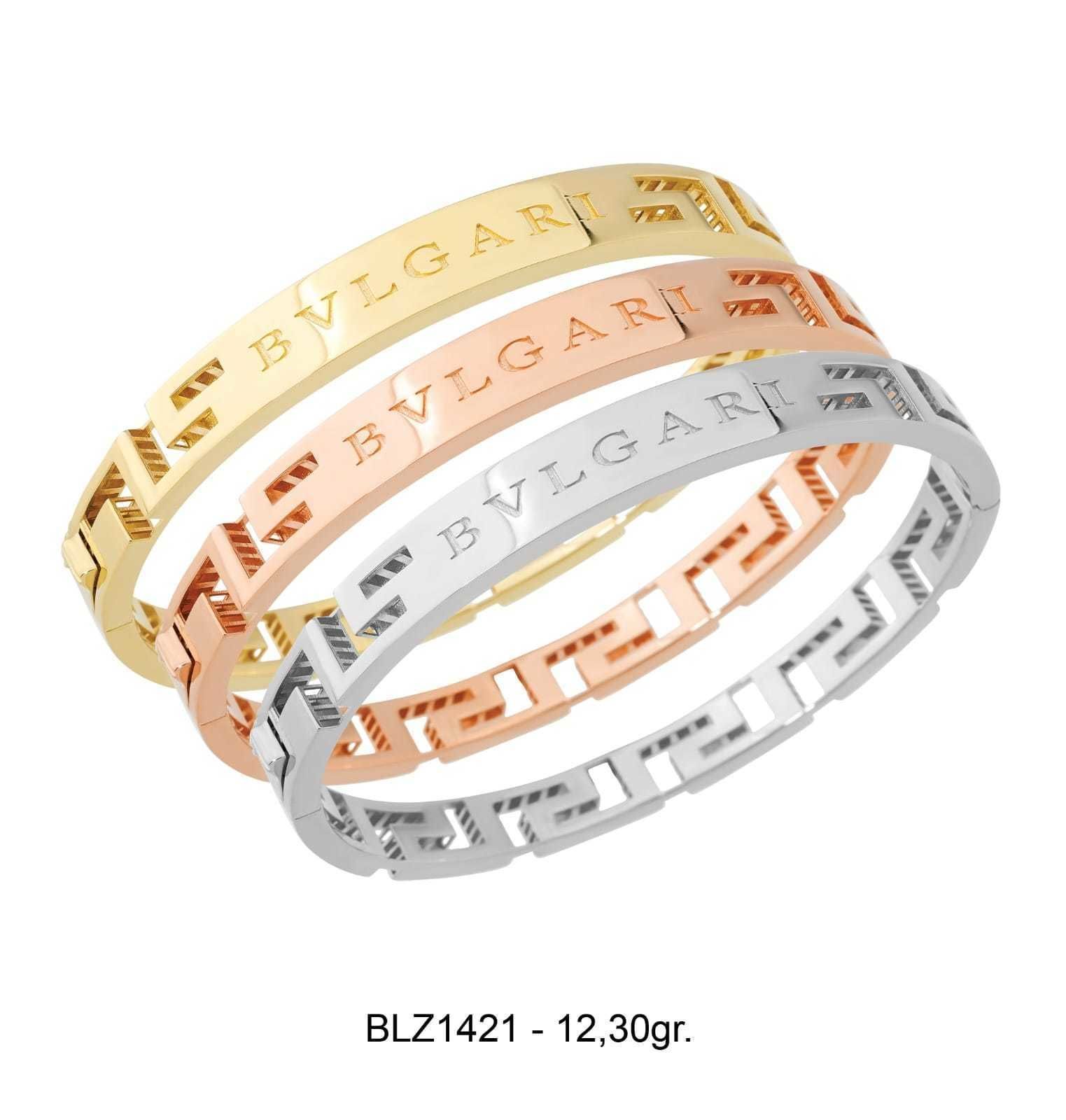 new bracelets 3D print model_8