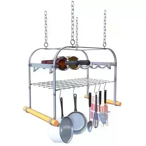 Kitchen Storage Accessory