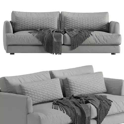 West Elm Haven Modern Sofa
