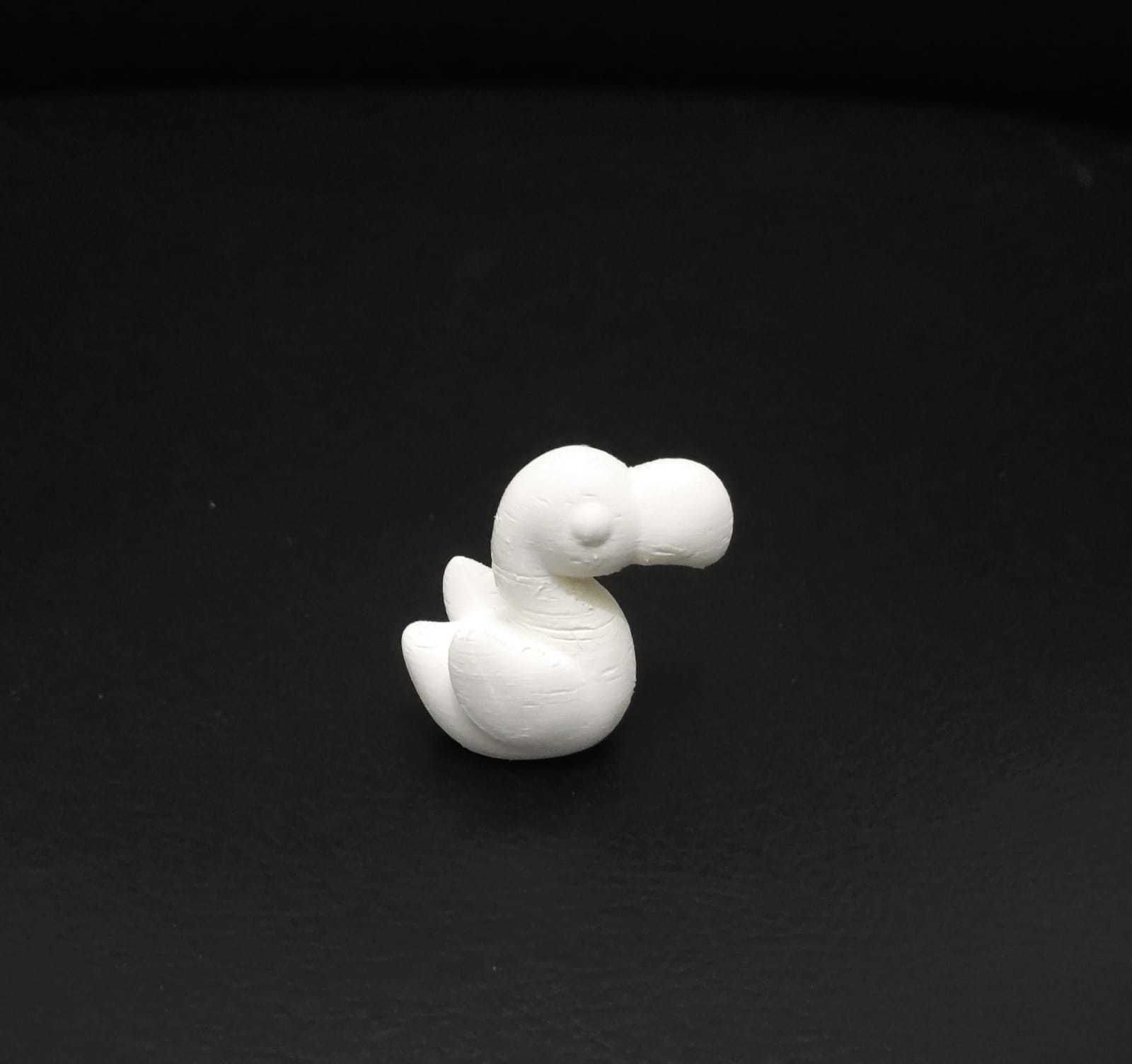 Little Flamingo 3D print model_6