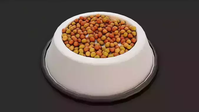Dog Dish