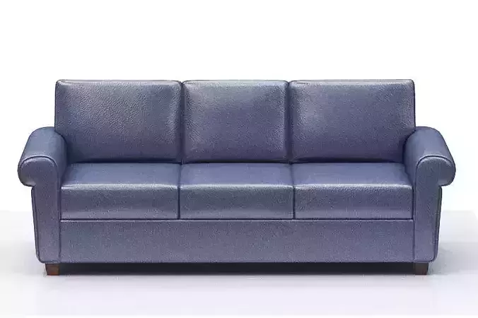 Contemporary sofa