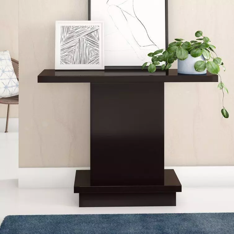 Kassidy Console Table Free 3D model