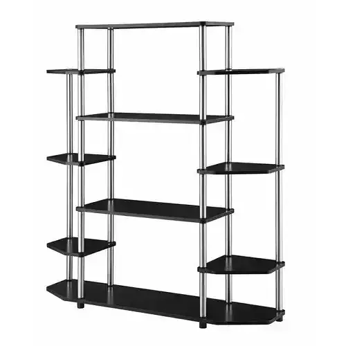Pipkin Etagere Bookcase