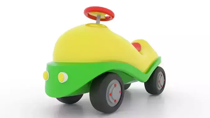 Toy Car