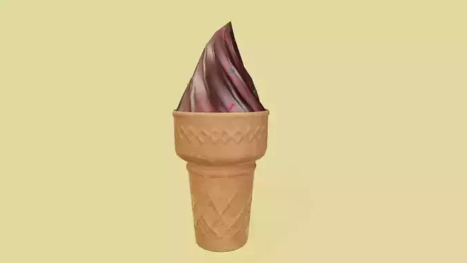 Ice Cream