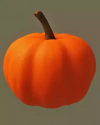 Pumpkin