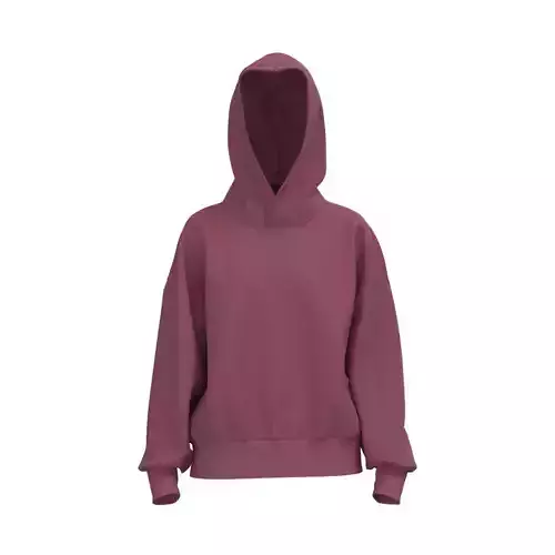 Woman Hoodie