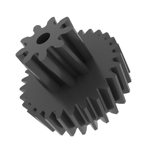 VAG Central locking module gear wheel VW 701 959 783 A 3D print model