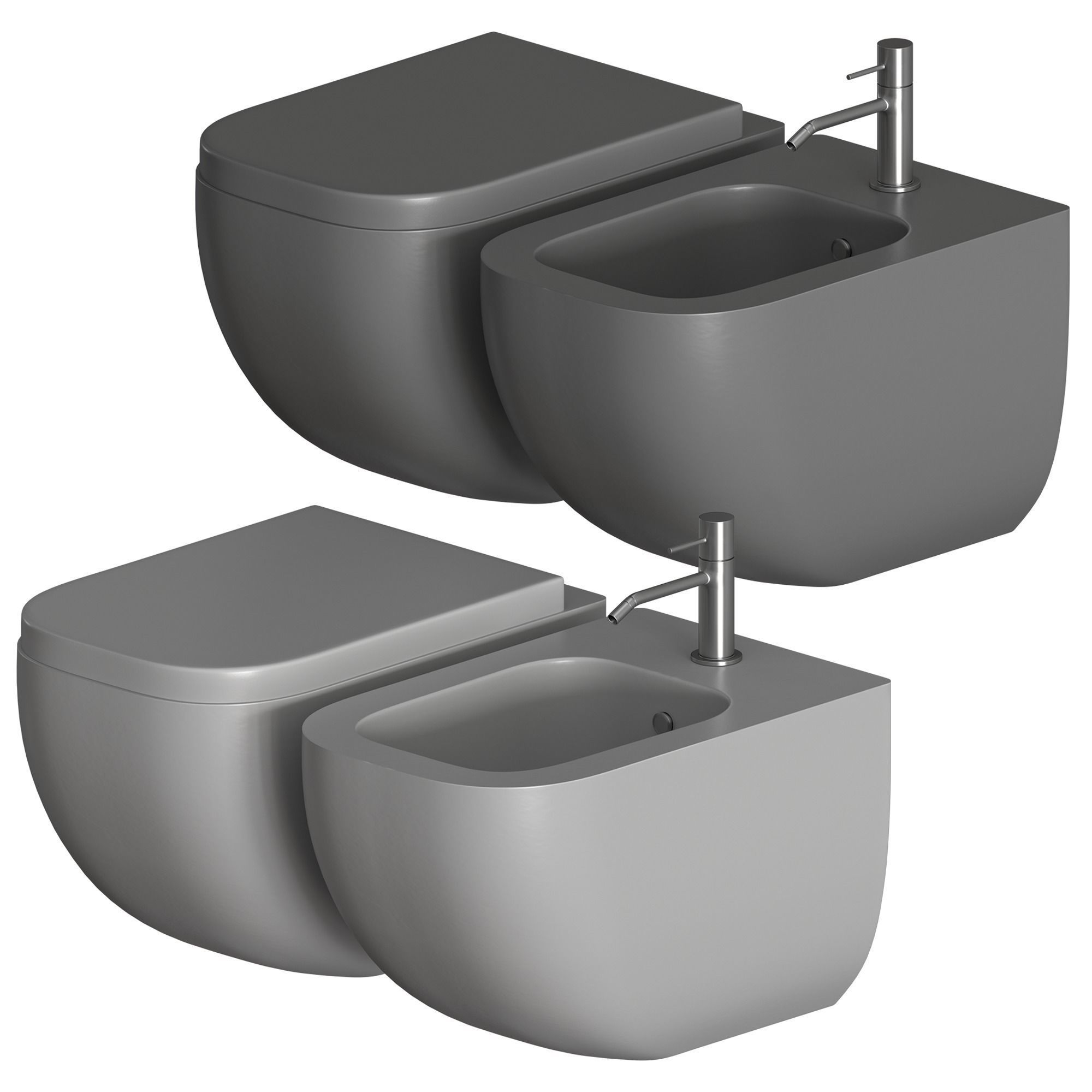 GALASSIA PLUS DESIGN WC 3D model_2